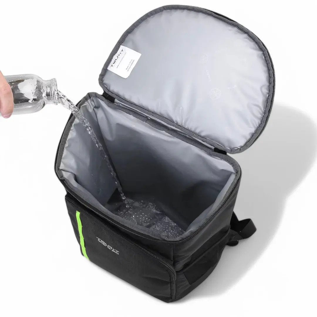 Sac à dos isotherme de 30l idéal pour les piques niques - Havresacs - HavreS