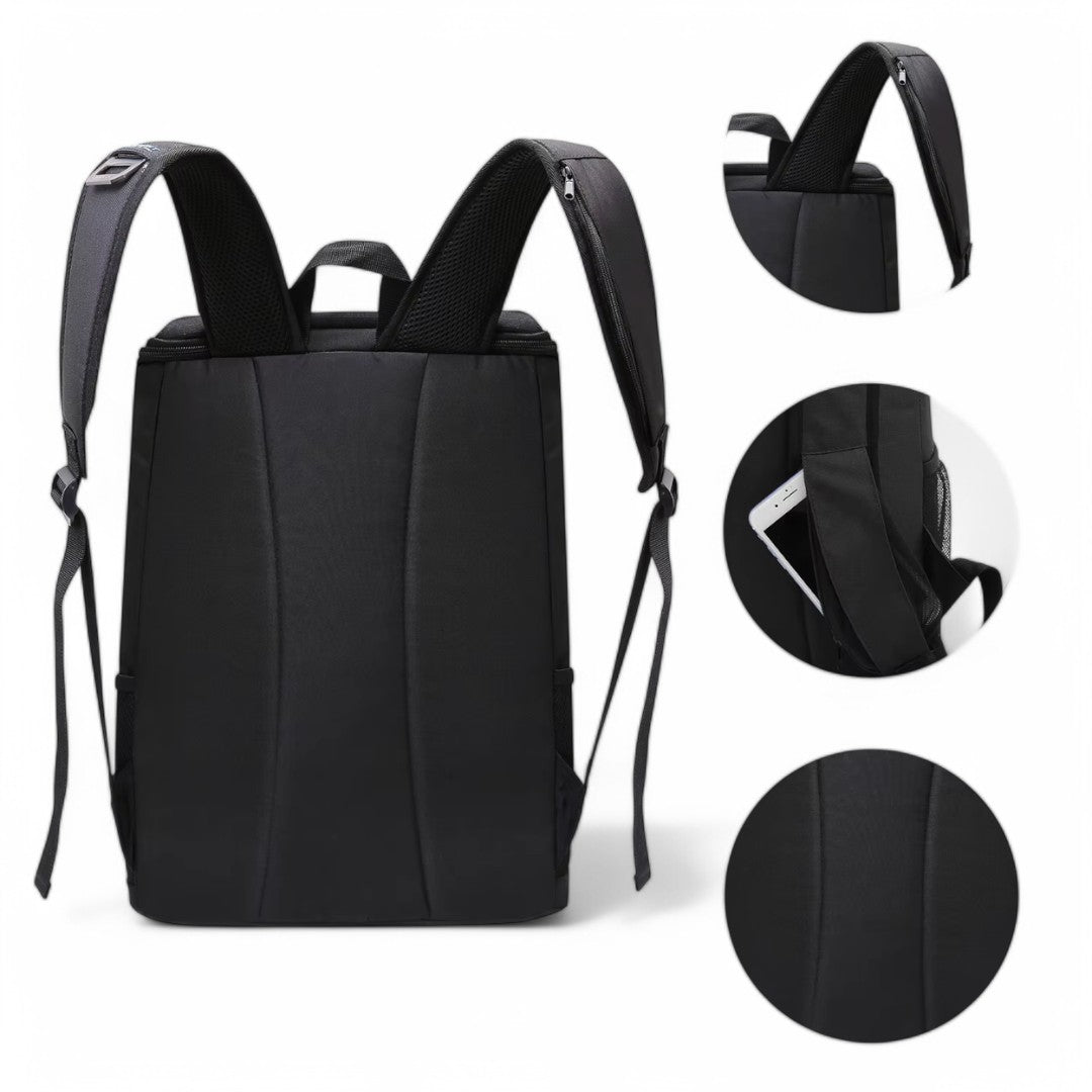 Sac isotherme de 30l idéal pique-nique – CoolPak – Havresacs