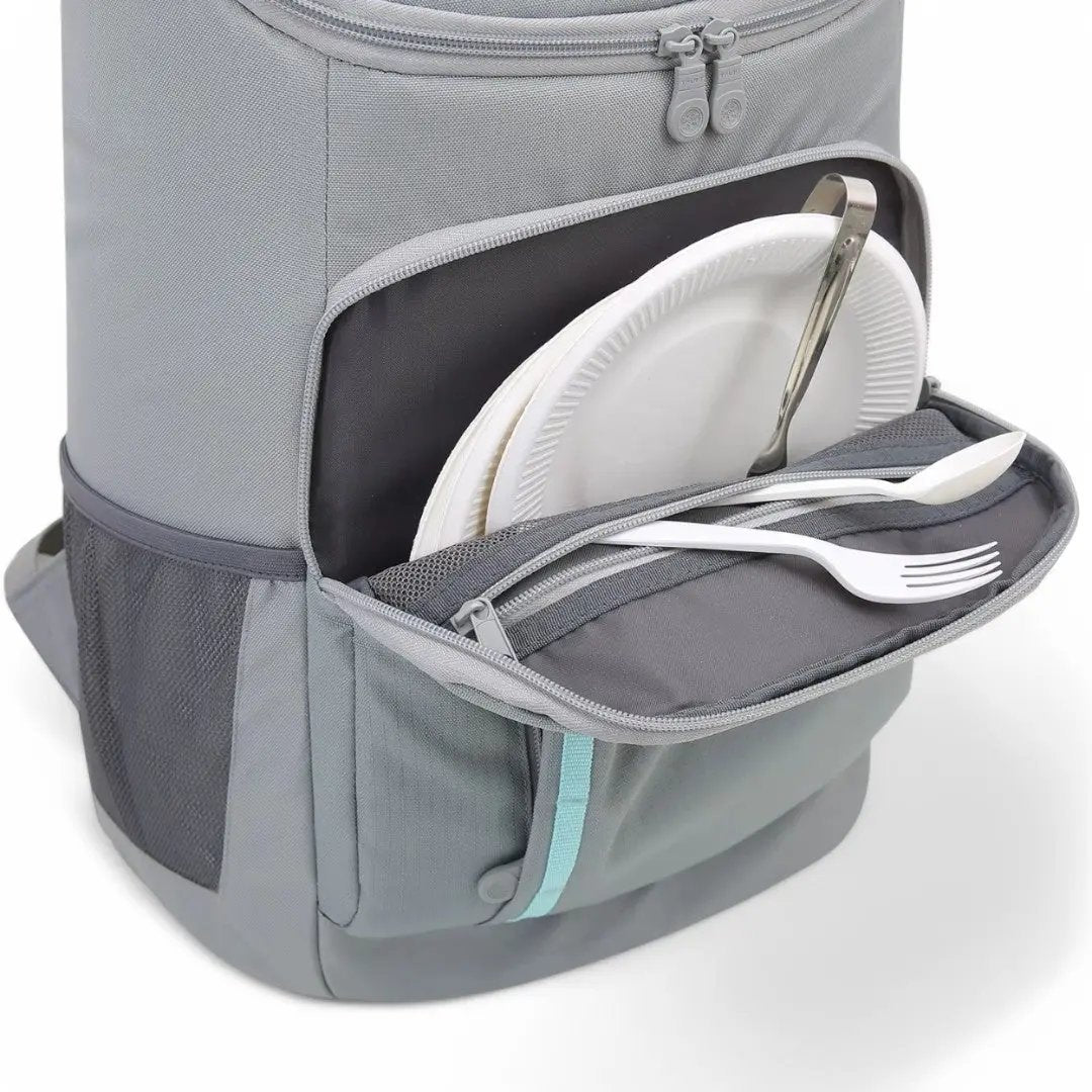 Sac à dos isotherme de 30l idéal pour les piques niques - Havresacs - HavreS