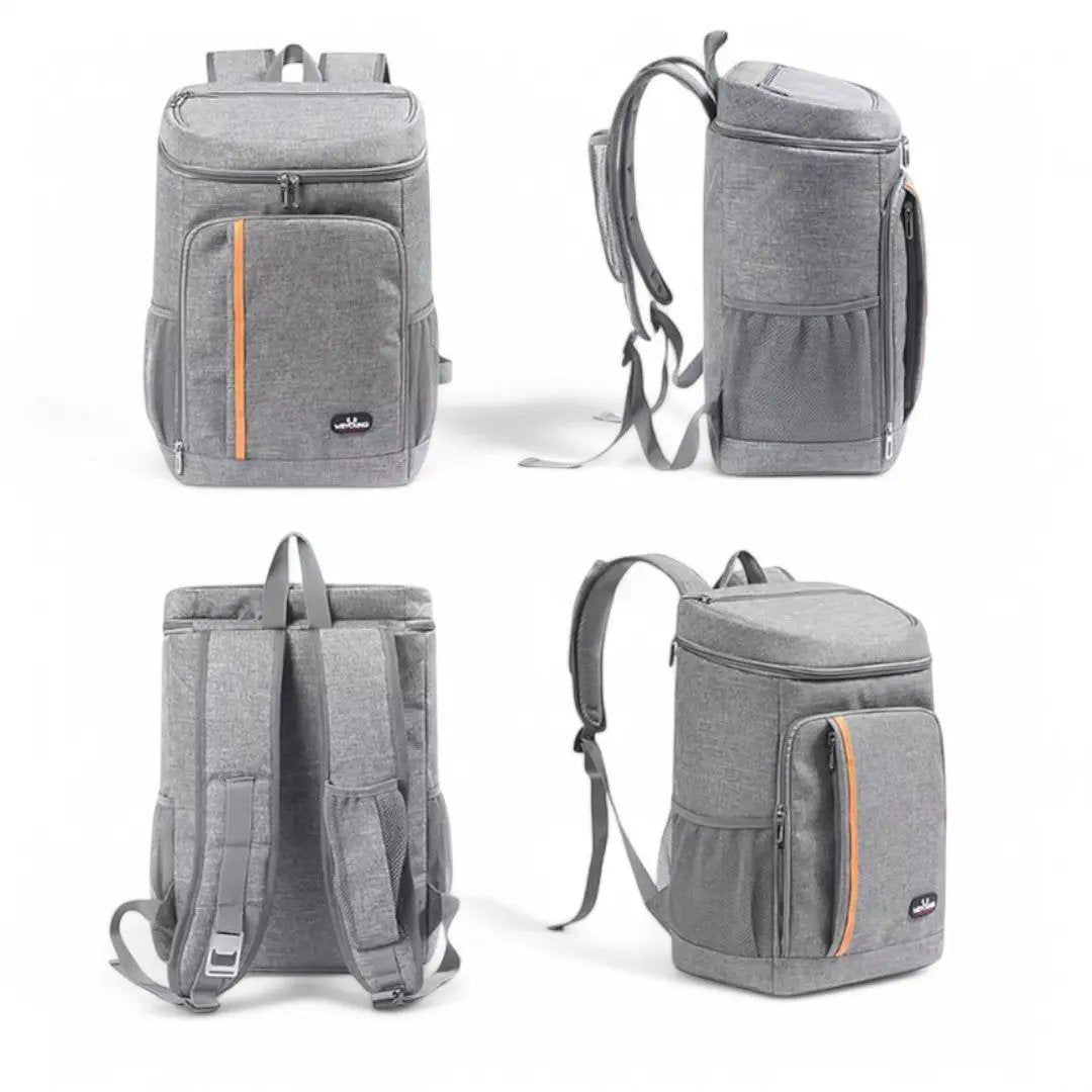 Sac à dos isotherme ultra léger de 20l - Havresacs - HavreS