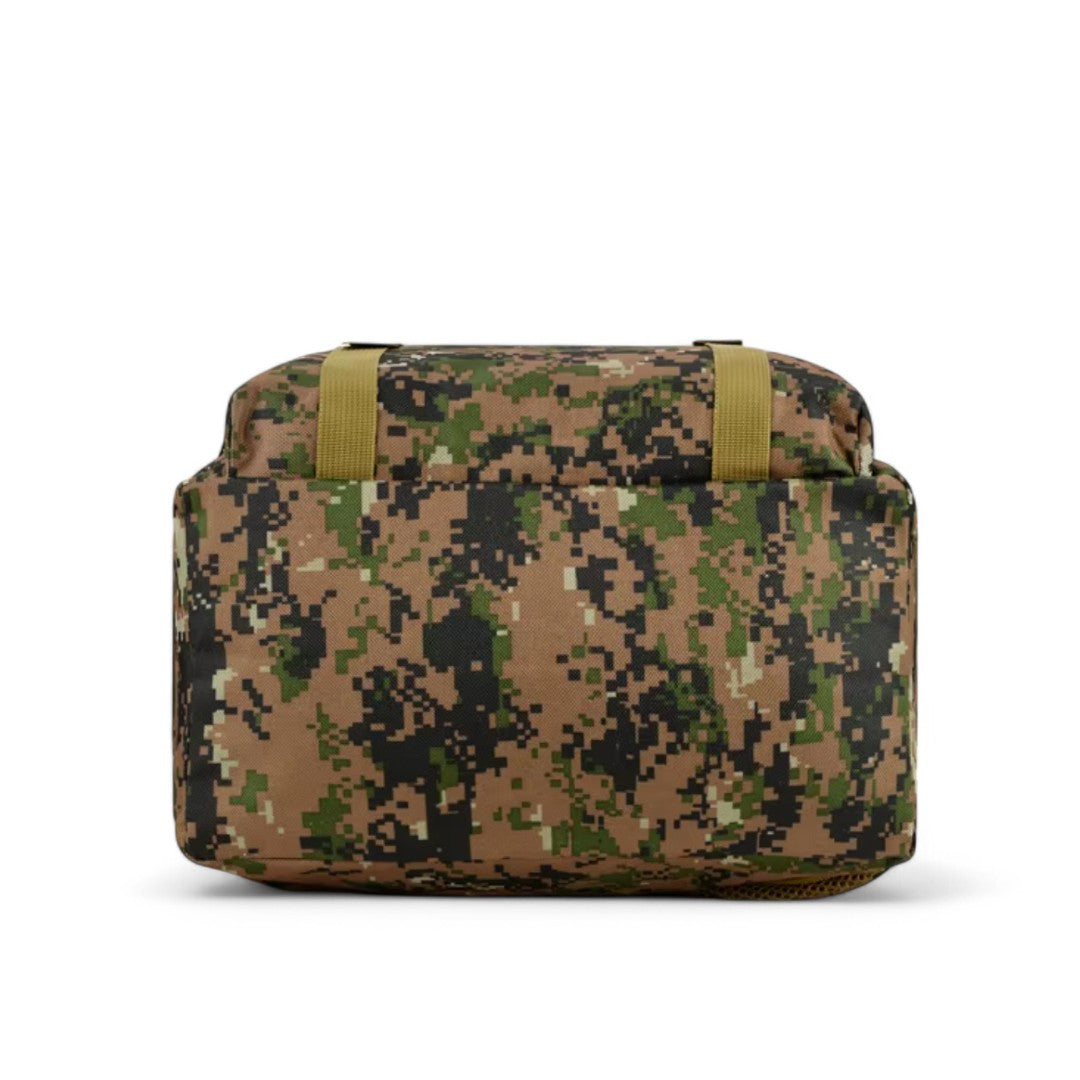 Sac militaire grande capacité 75L – Tactical Pro – Havresacs
