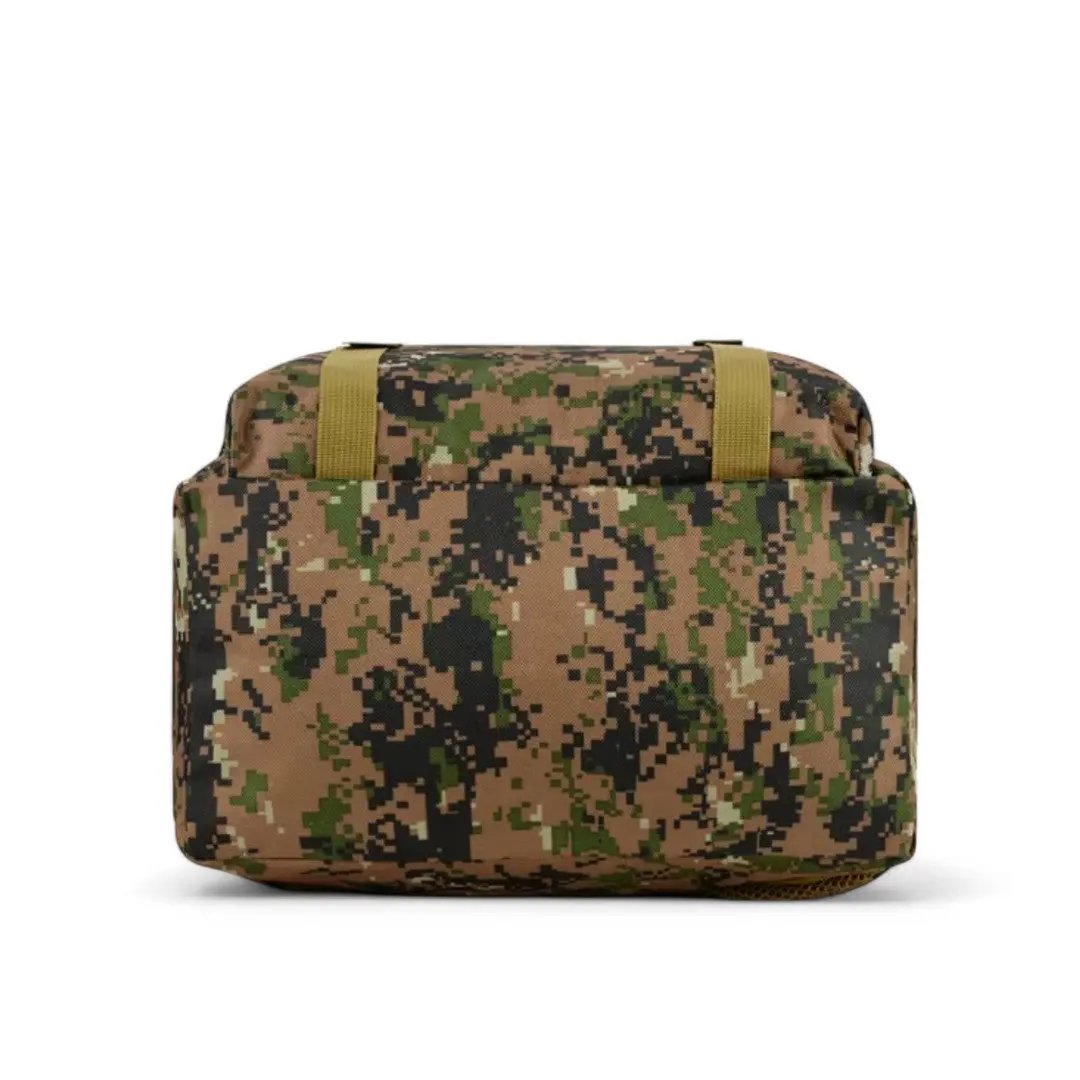 Sac à dos camouflage militaire de 75L, grande capacité - Havresacs - HavreS