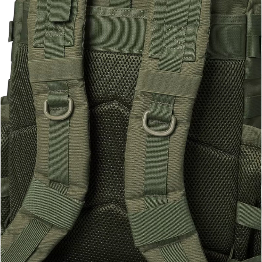 Sac à dos militaire 45L poche pc 17"– TacticMol – Havresacs