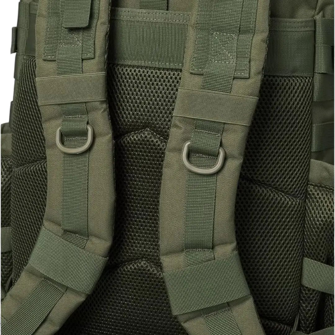 Sac à dos militaire 45L compartiment ordinateur 17 pouces - Havresacs - HavreS