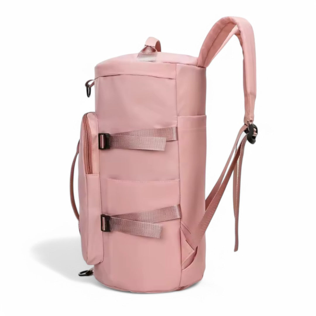 Sac à dos grand capacité 28L – Travel Companion – Havresacs