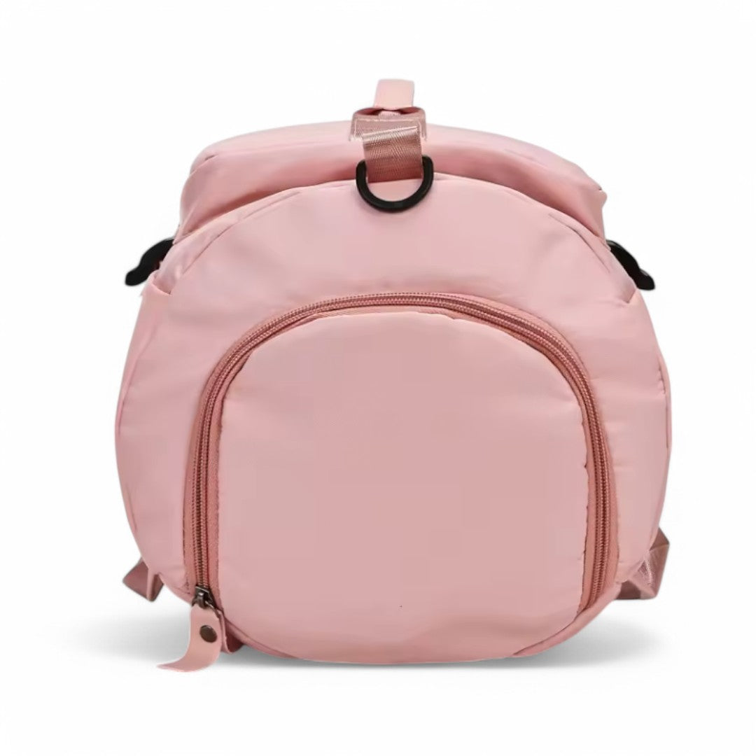 Sac à dos grand capacité 28L – Travel Companion – Havresacs