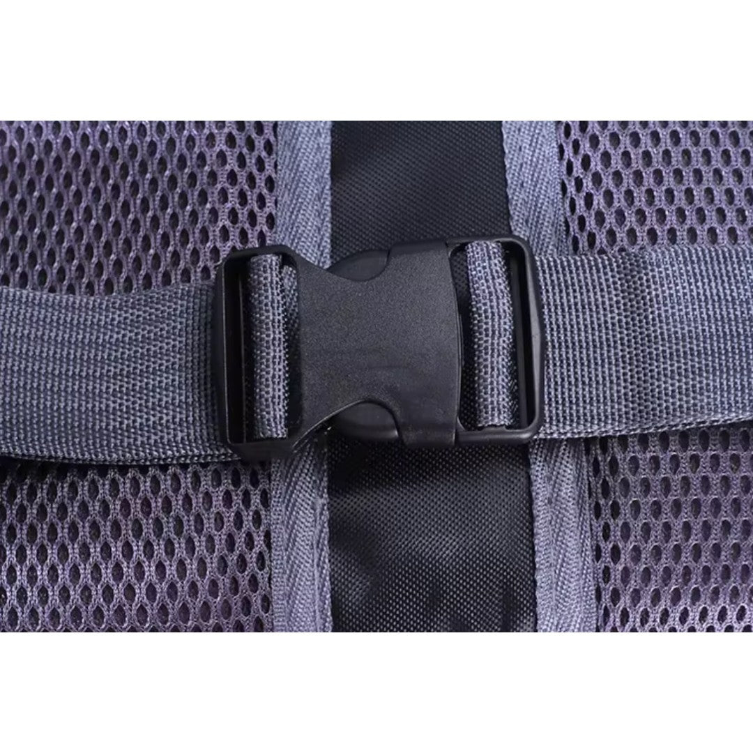 Sac sport étanche 37L ultra léger – Titan Pro – Havresacs