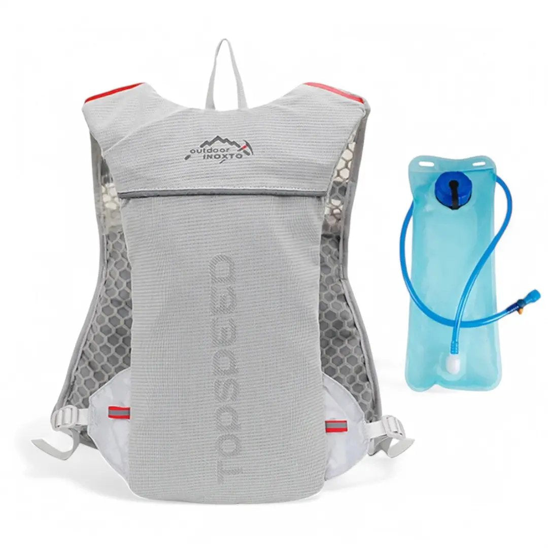 Sac d'hydratation 5L pour trail running et sport - Havresacs - HavreS