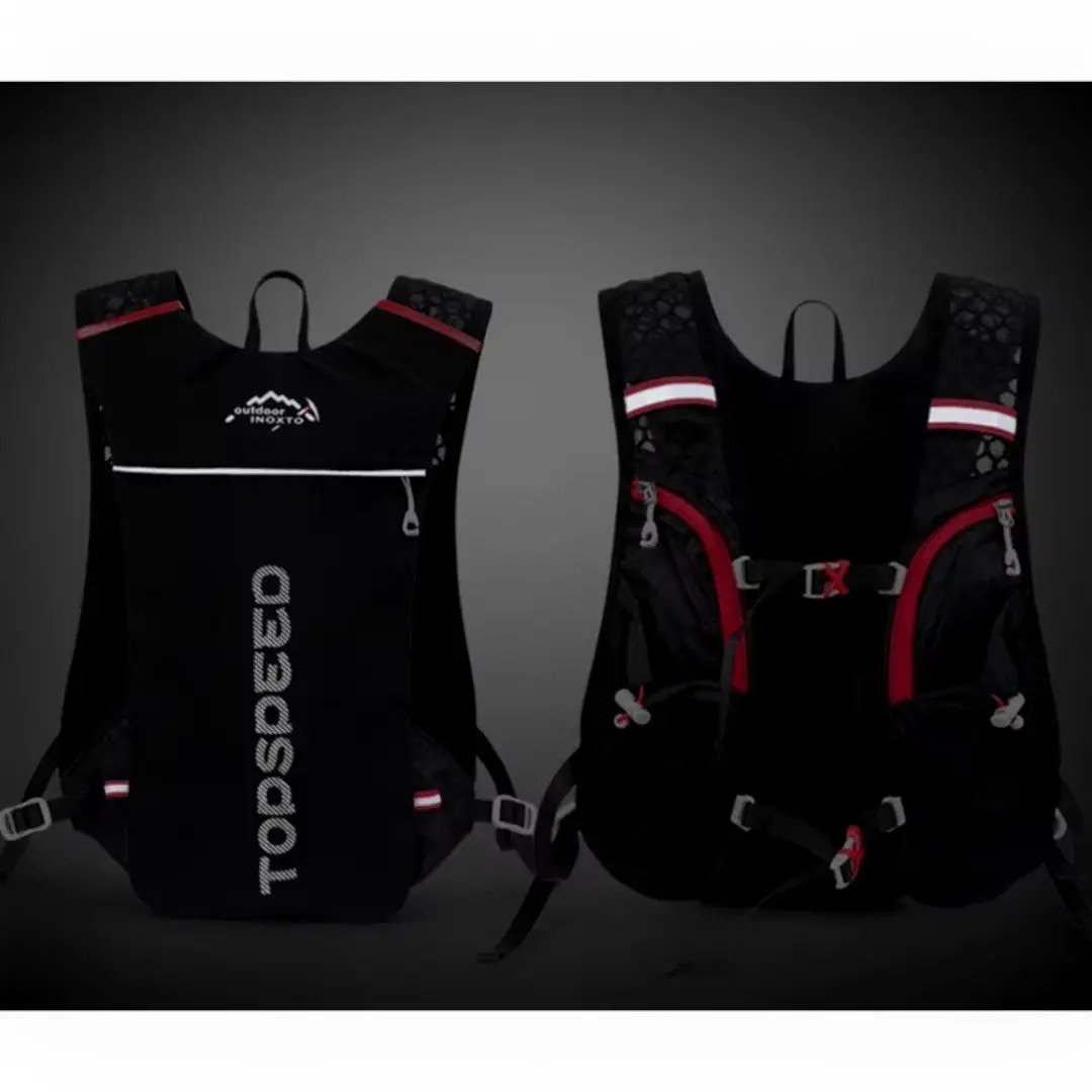 Sac d'hydratation 5L pour trail running et sport - Havresacs - HavreS