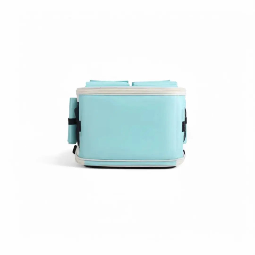 Sac à dos pour transport chat pliable, rangement facile - Havresacs - HavreS