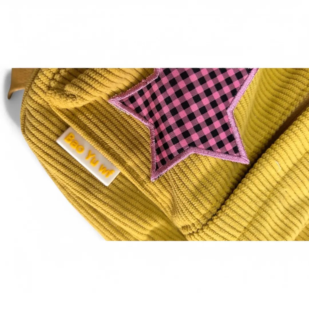 Sac à dos femme velours de 15 litres, élégant et léger – Havresacs - HavreS