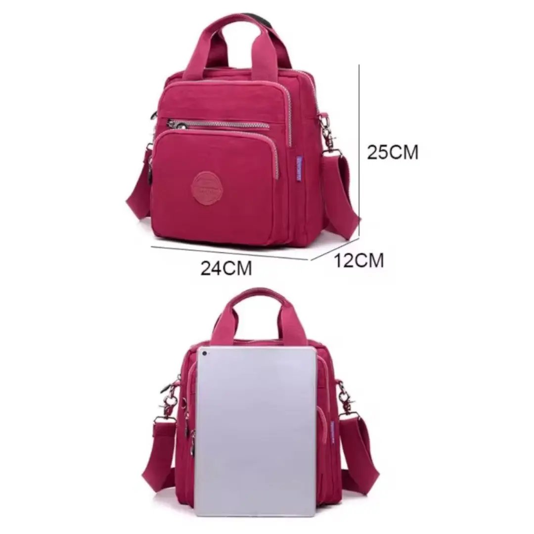 Sac à main sac à dos 2 en 1 de 8 litres, ultra léger - Havresacs - HavreS