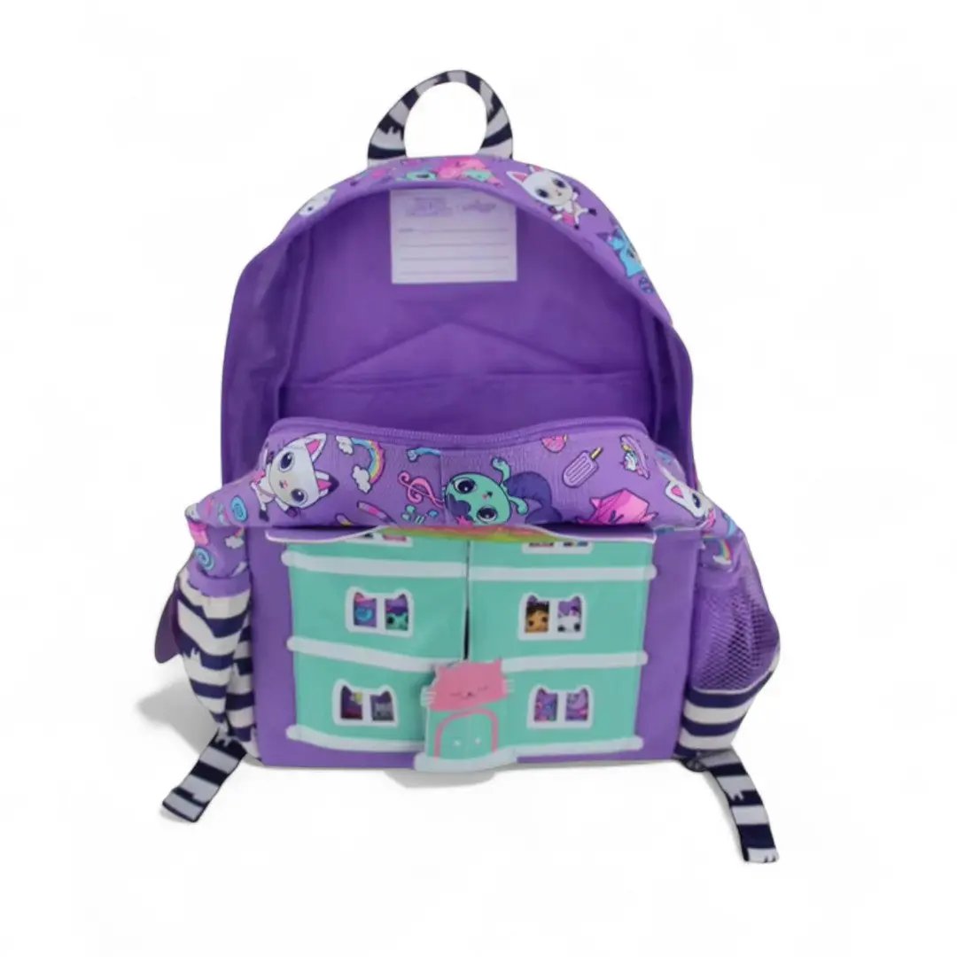Cartable CP pour fille - Confort pour le dos - Havresacs HavreSacs