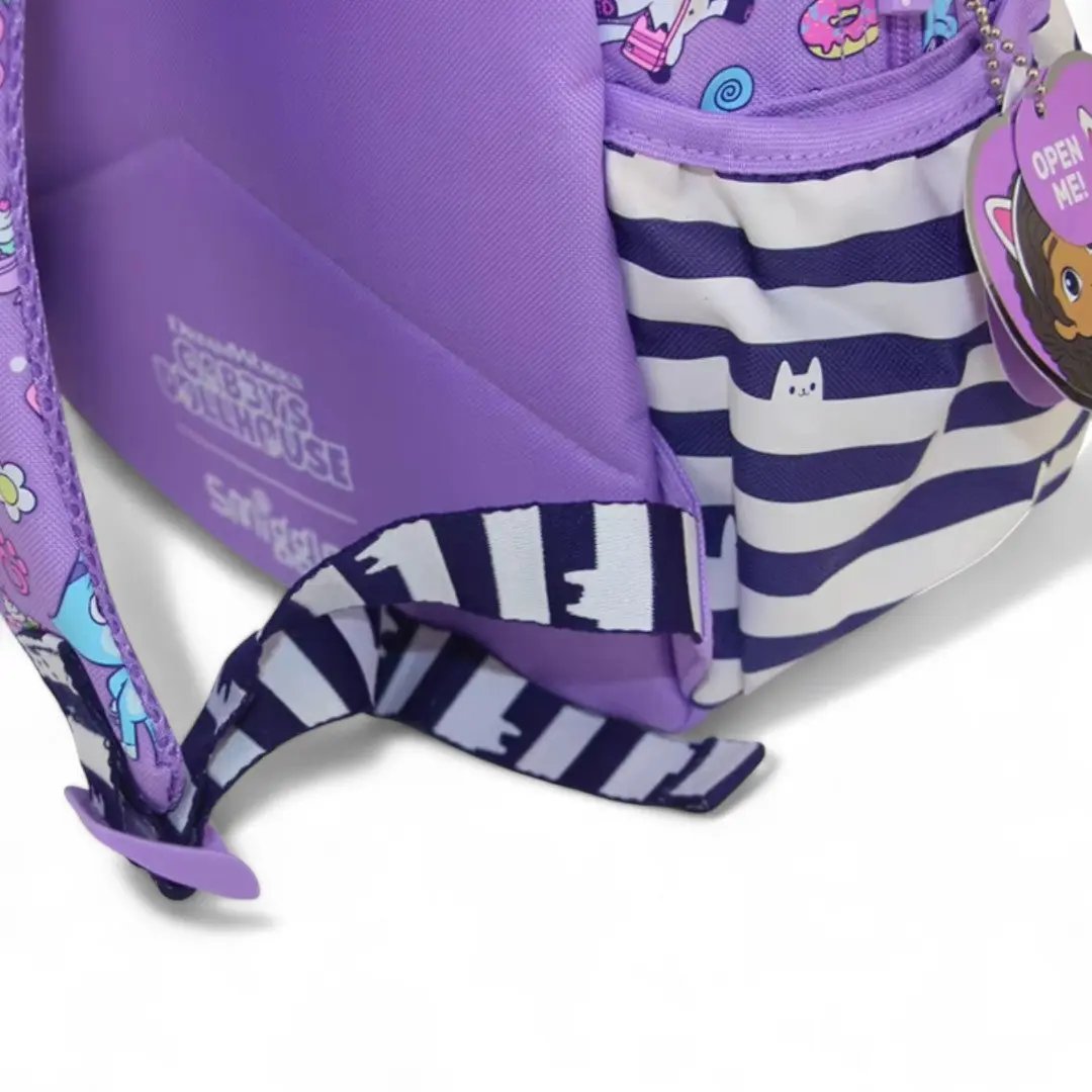 Cartable CP pour fille - Confort pour le dos - Havresacs HavreSacs