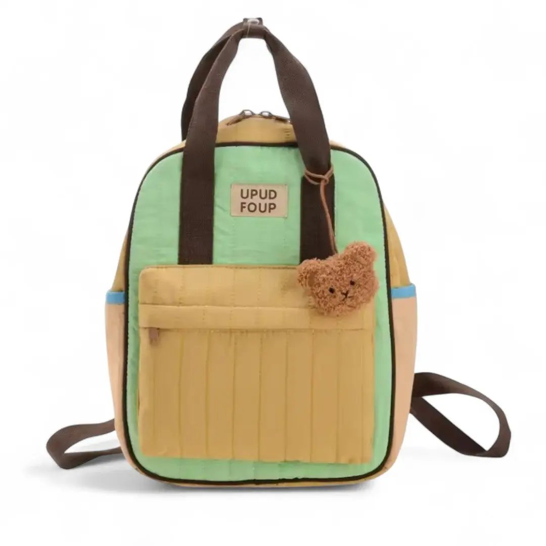 Cartable Léger Maternelle Enfant - Confort et Style | Havresacs HavreSacs