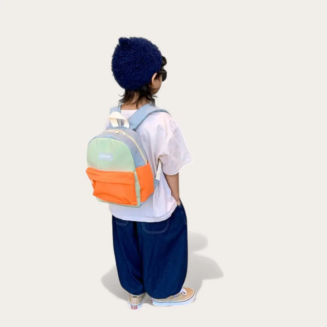 Cartable École Enfant Fille/Garçon - Confort et Polyvalent | Havresacs HavreSacs