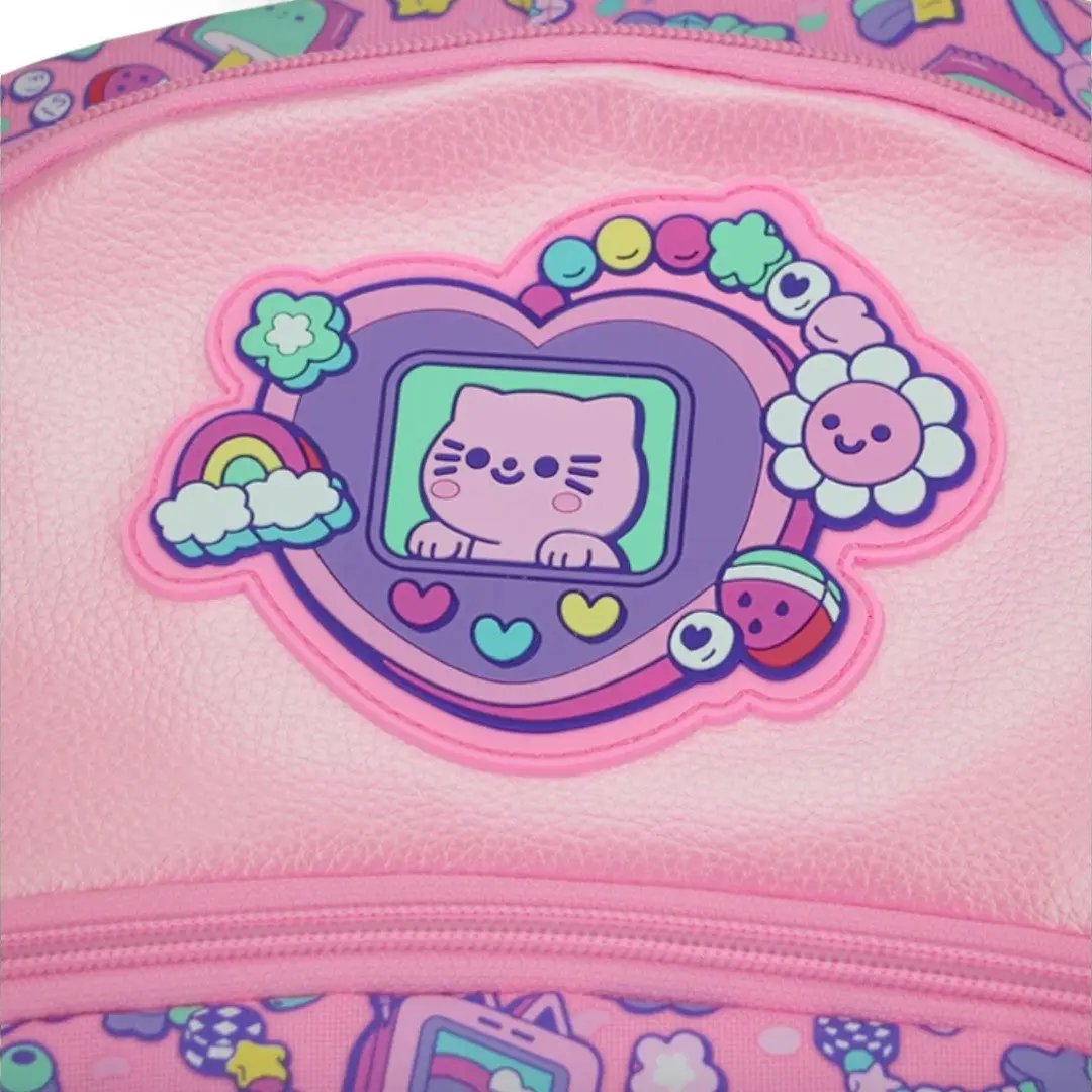 Cartable Fille École Primaire/Maternelle - Bonbons | Havresacs HavreSacs