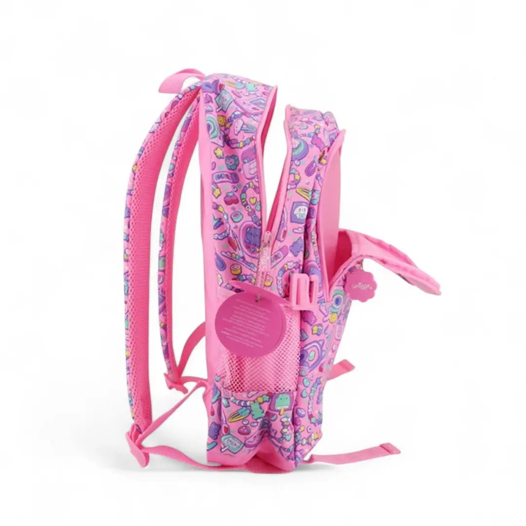 Cartable Fille École Primaire/Maternelle - Bonbons | Havresacs HavreSacs
