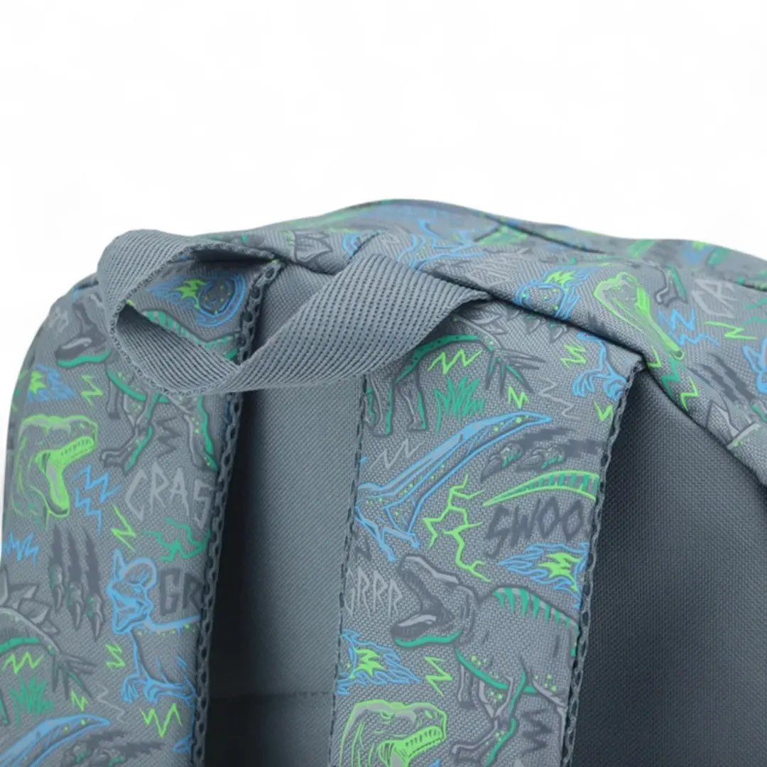 Cartable École Primaire/Maternelle Garçon Dinosaure | Havresacs HavreSacs