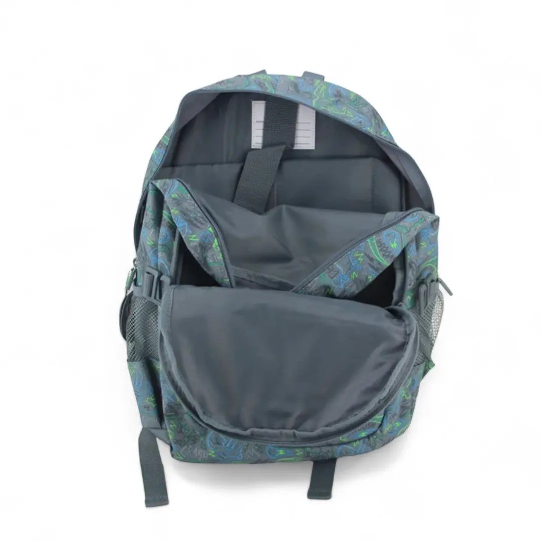 Cartable École Primaire/Maternelle Garçon Dinosaure | Havresacs HavreSacs