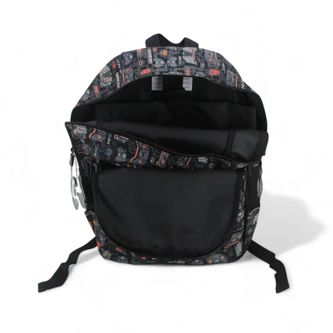 Cartable Garçon Console - École Maternelle/Primaire | Havresacs HavreSacs