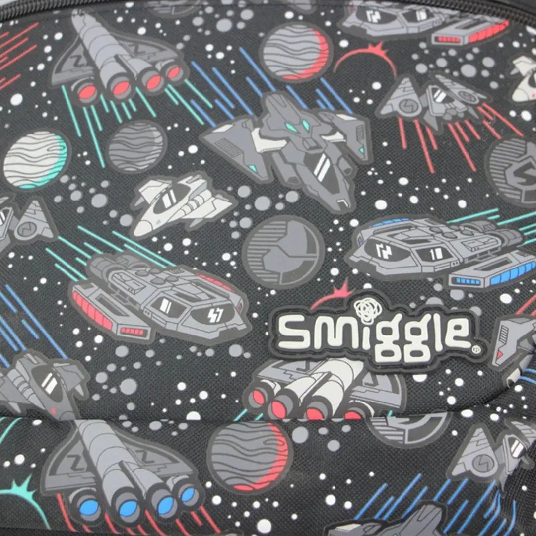 Cartable Garçon École Primaire/Maternelle Astronaute | Havresacs HavreSacs