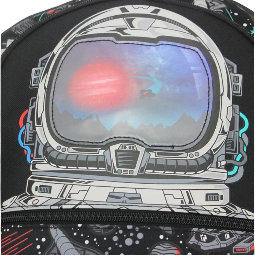 Cartable Garçon École Primaire/Maternelle Astronaute | Havresacs HavreSacs
