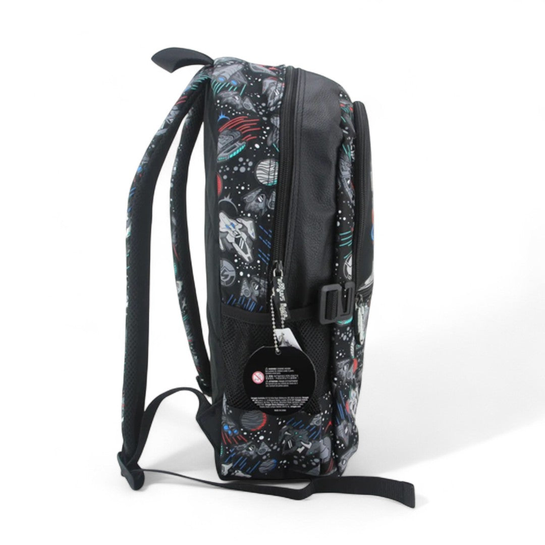 Cartable Garçon École Primaire & Maternelle Astronaute | Havresacs