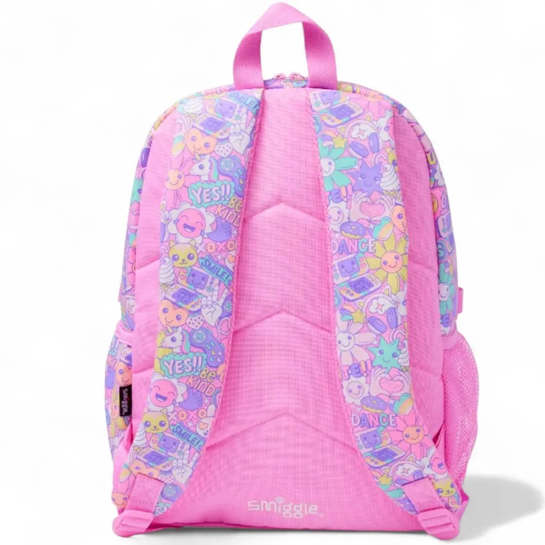 Cartable Fille Maternelle/Primaire - Tournesol Étanche | Havresacs HavreSacs