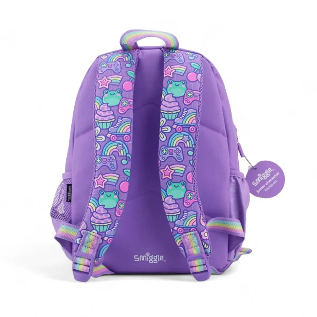 Cartable Fille Maternelle/Ecole Primaire - Etanche | Havresacs HavreSacs