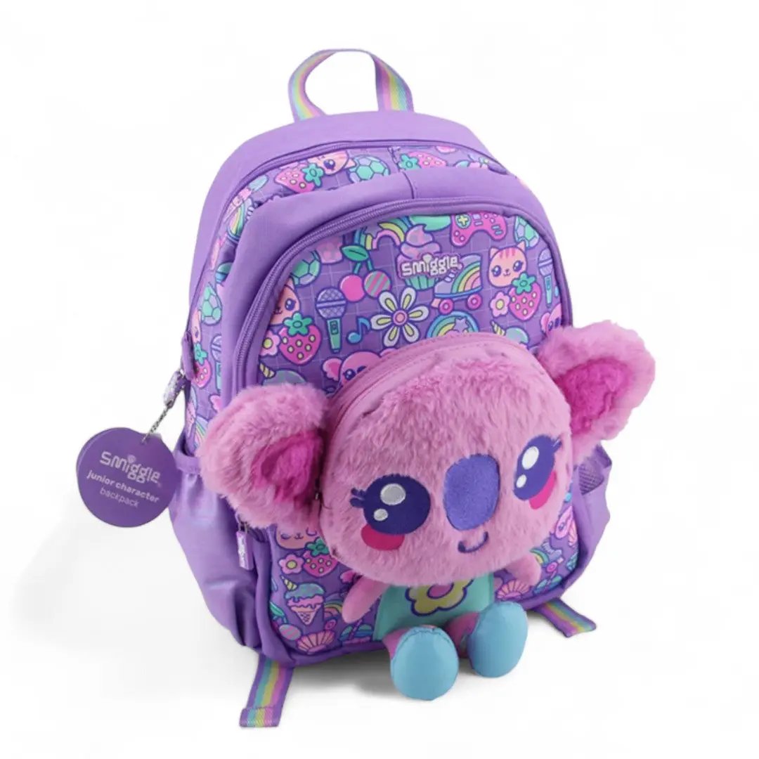 Cartable Fille Maternelle/Ecole Primaire - Etanche | Havresacs HavreSacs