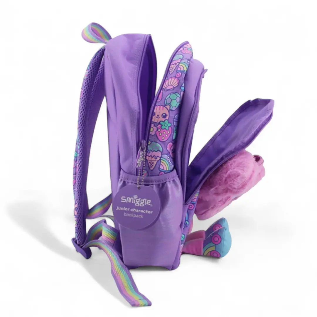 Cartable Fille Maternelle/Ecole Primaire - Etanche | Havresacs HavreSacs