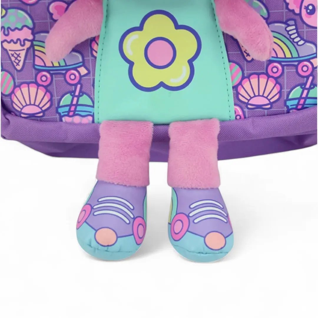 Cartable Fille Maternelle/Ecole Primaire - Etanche | Havresacs HavreSacs