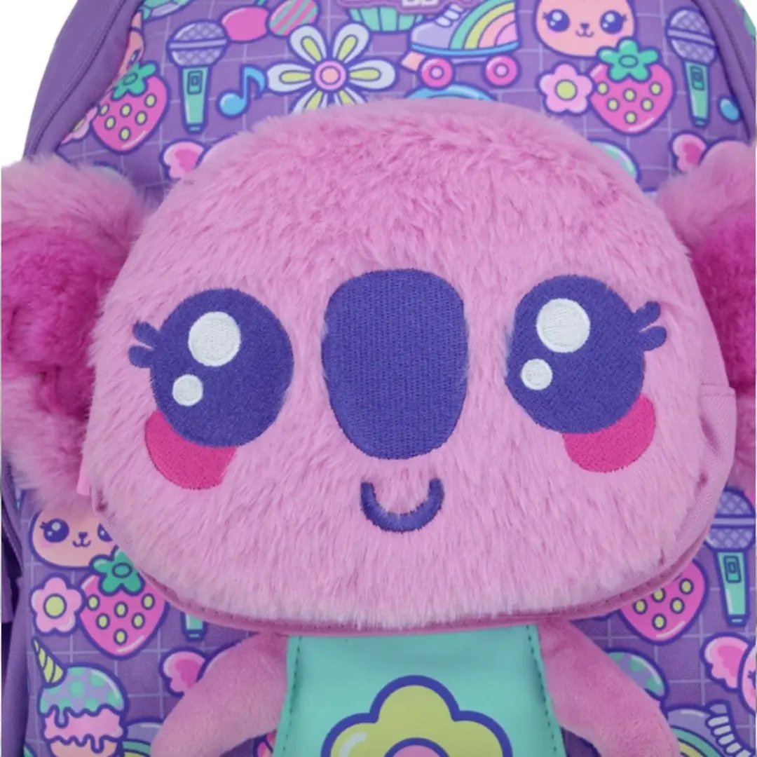 Cartable Fille Maternelle/Ecole Primaire - Etanche | Havresacs HavreSacs