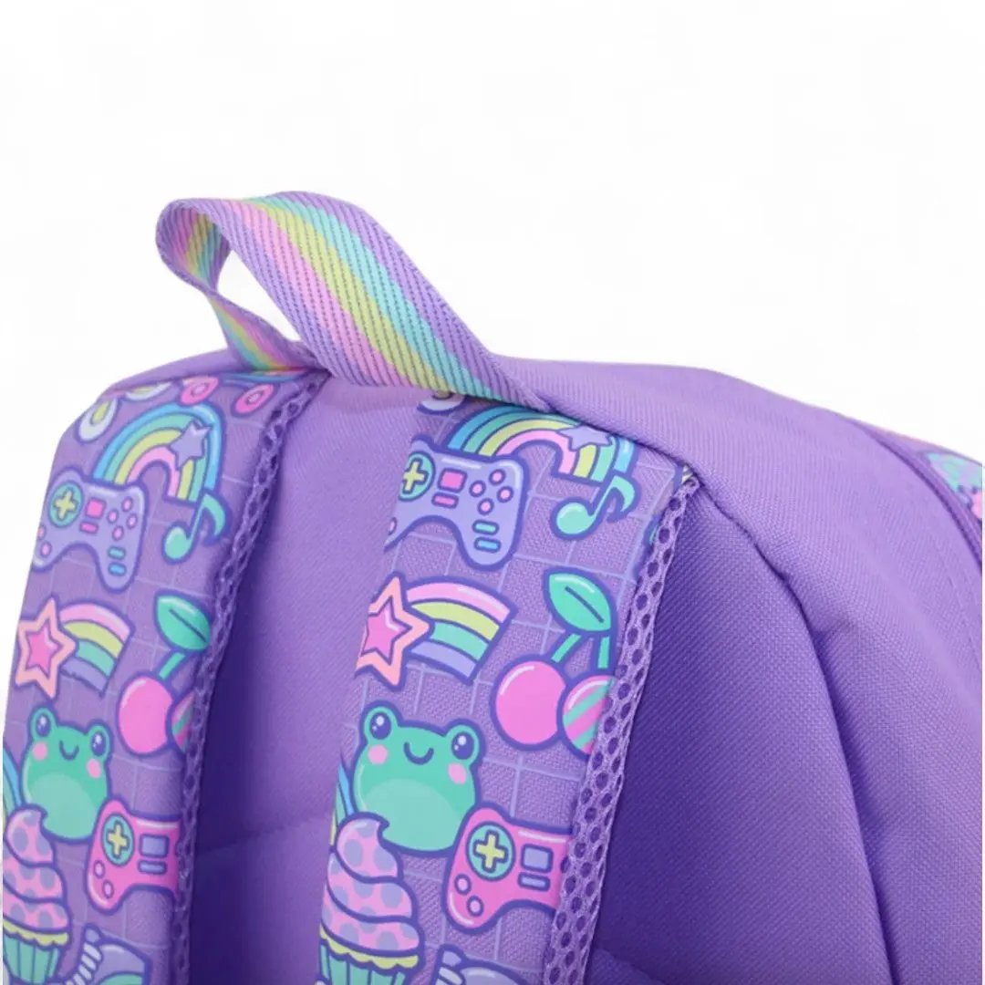 Cartable Fille Maternelle/Ecole Primaire - Etanche | Havresacs HavreSacs