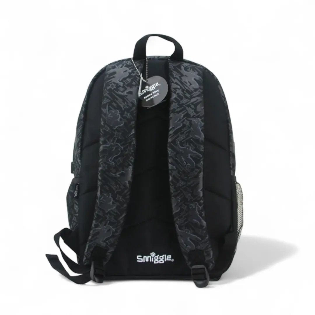 Cartable Garçon Ninja École Primaire - Confort/Résistant | Havresacs HavreSacs