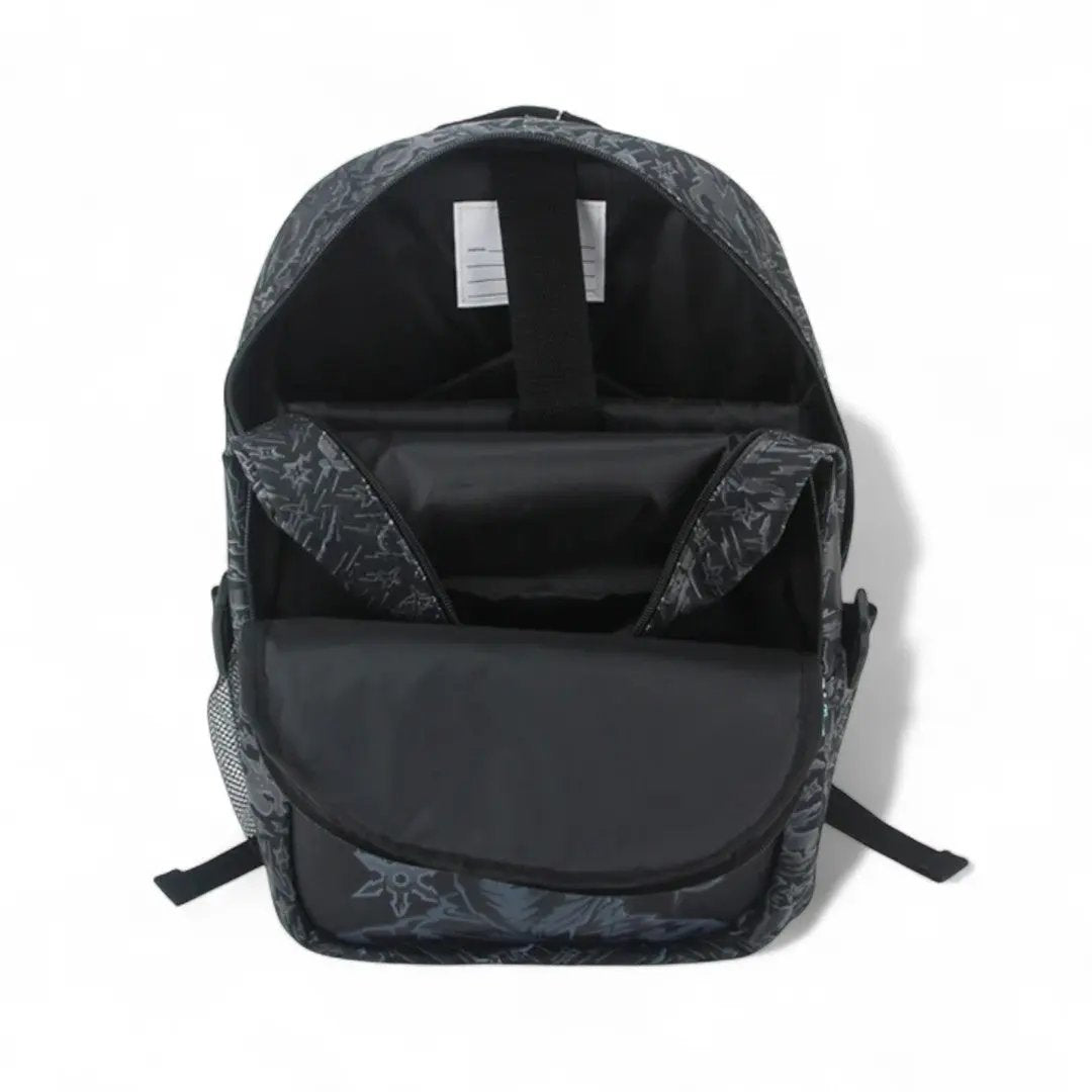Cartable Garçon Ninja École Primaire - Confort/Résistant | Havresacs HavreSacs