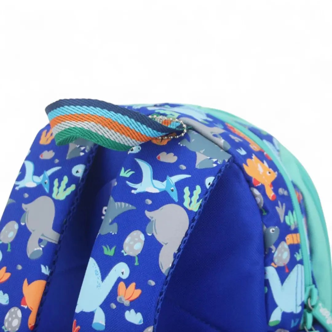 Cartable Garçon Maternelle CP - Dinosaures et Confort | Havresacs HavreSacs