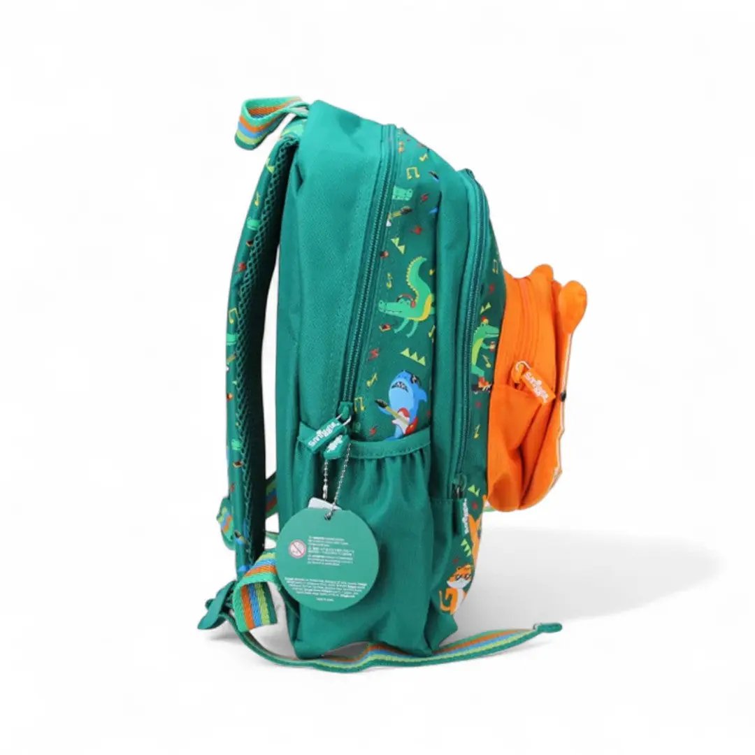 Cartable Maternelle Et CP Tigre - Fun/résistant | Havresacs HavreSacs