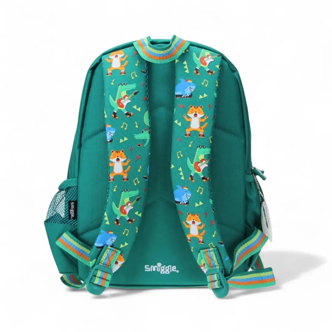 Cartable Maternelle Et CP Tigre - Fun/résistant | Havresacs HavreSacs