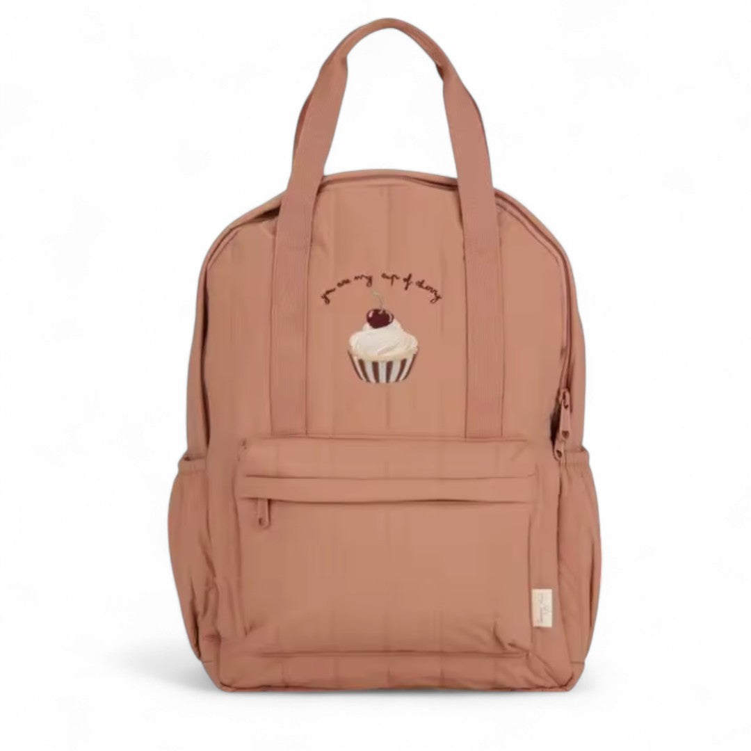 Cartable Enfant Maternelle Fille/Garçon- Doux & Résistant | Havresacs