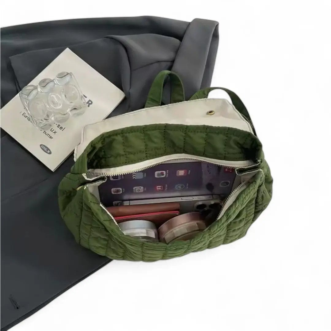 Cartable Fille et Garçon Lettre Mode - Confort/Style | Havresacs HavreSacs