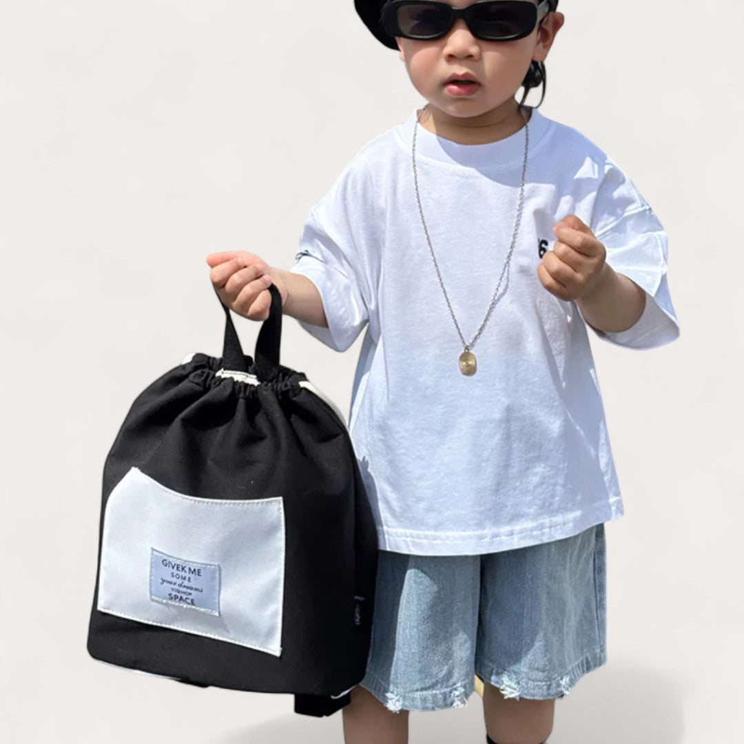 Cartable Léger Garçon Fille - Confort & Pratique | Havresacs