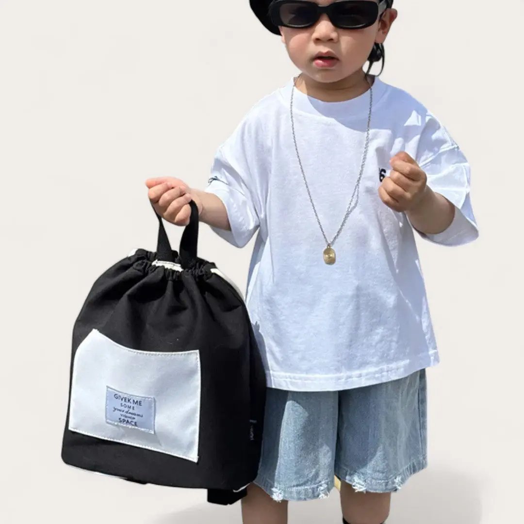 Cartable Léger Garçon Fille - Confort et Pratique | Havresacs HavreSacs