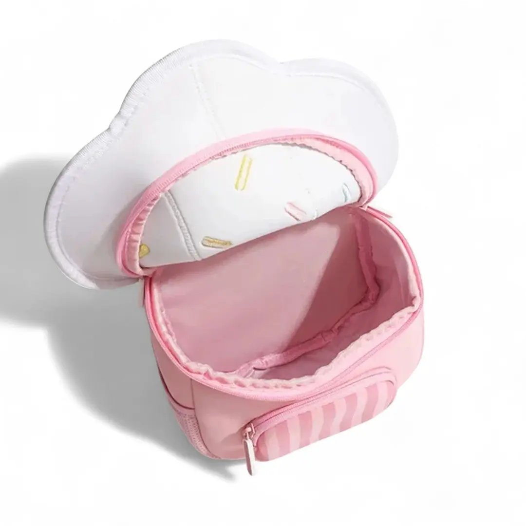 Cartable Enfant Bonbon - Confort et Fantaisie | Havresacs HavreSacs