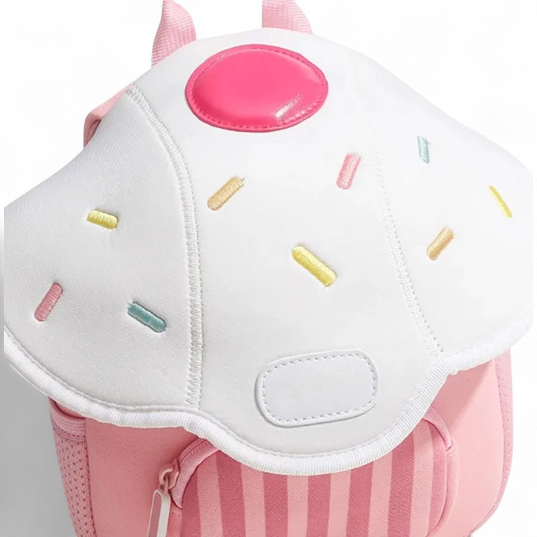 Cartable Enfant Bonbon - Confort & Fantaisie | Havresacs