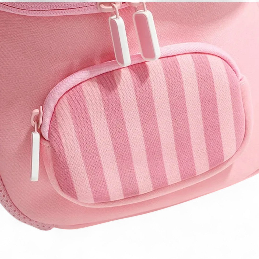 Cartable Enfant Bonbon - Confort & Fantaisie | Havresacs