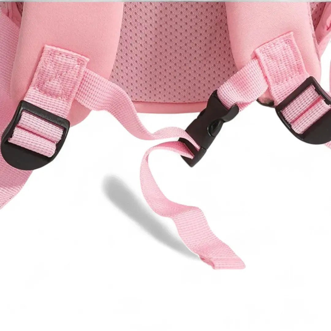 Cartable Enfant Bonbon - Confort et Fantaisie | Havresacs HavreSacs