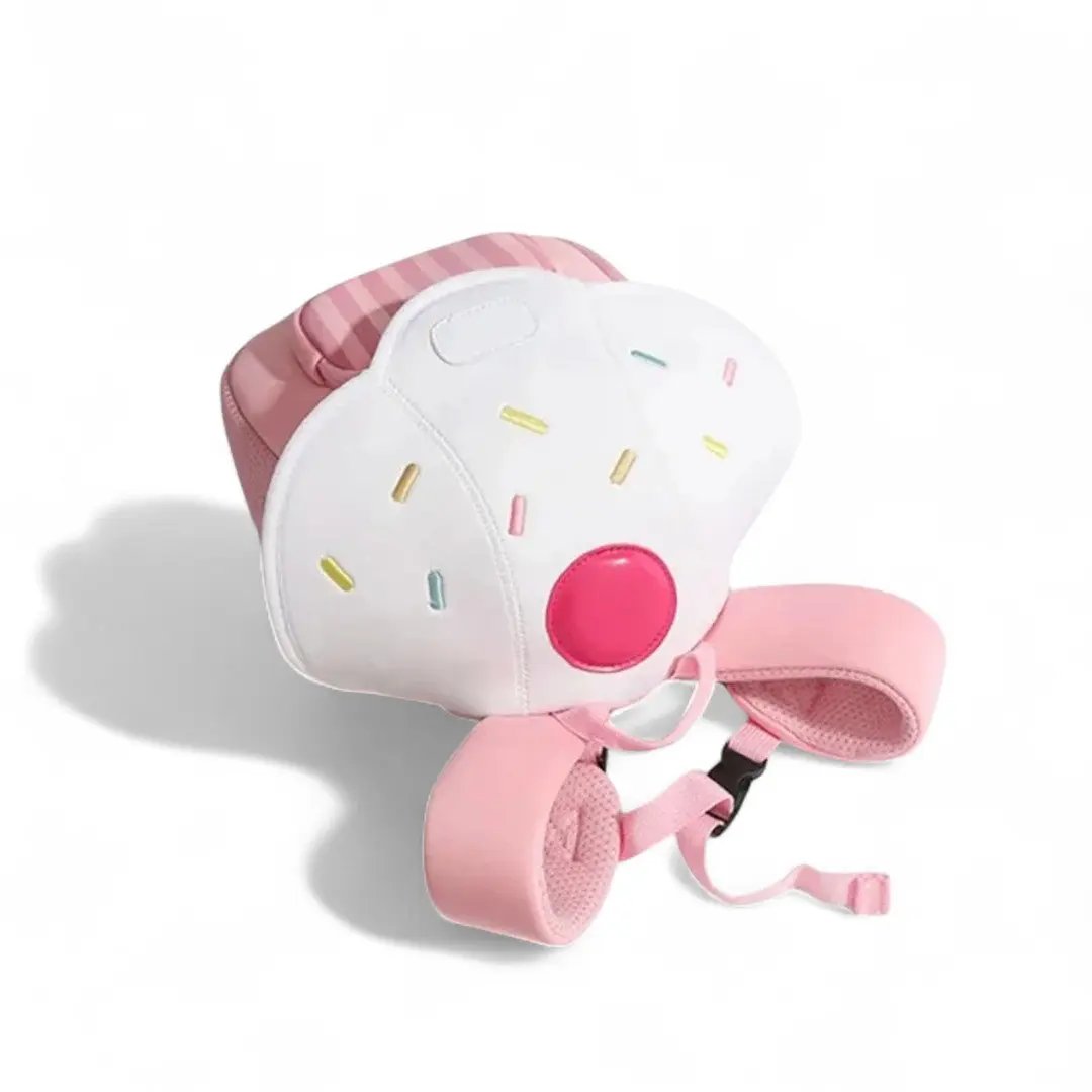 Cartable Enfant Bonbon - Confort et Fantaisie | Havresacs HavreSacs