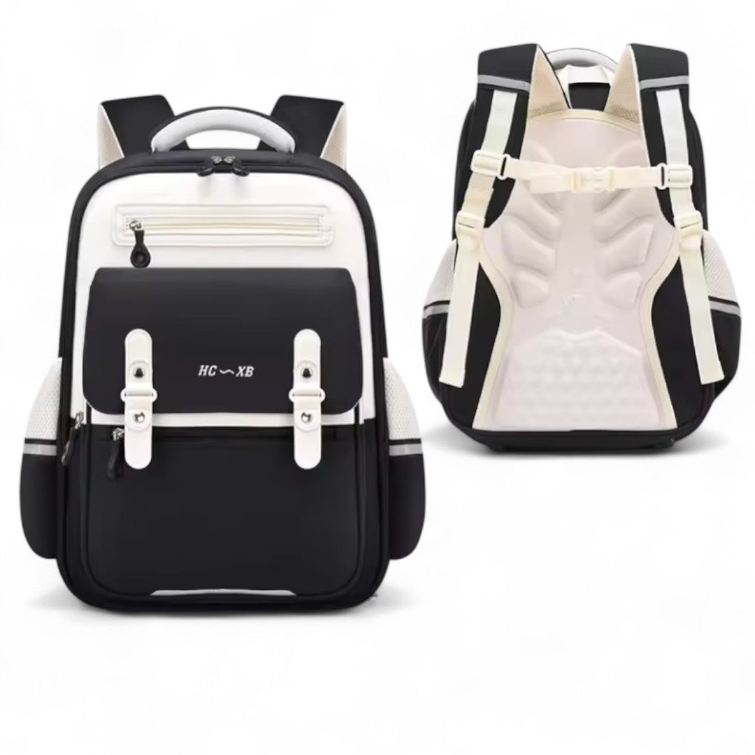 Cartable CP & Collège Enfant - Confort & Étanche | Havresacs